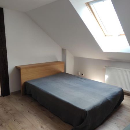 Attic Parkview Apartment Piest'any Luaran gambar