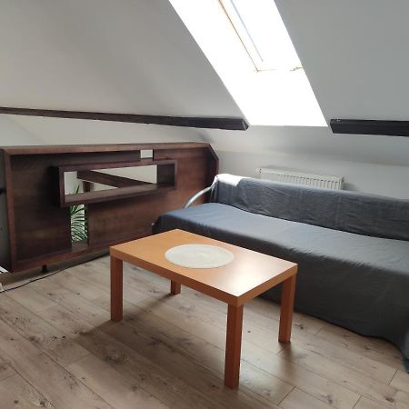 Attic Parkview Apartment Piest'any Luaran gambar